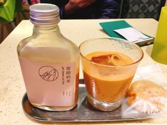 -明腾壹间茶餐厅(新都会花园广场店)
