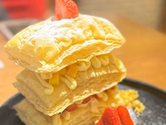 -云山茶餐厅(广东大厦店)