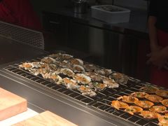 -加餐海鲜自助(宝龙一城店)