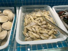 -SEA西雅图海鲜自助餐厅(海乐世界店)