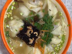 -杜守仁馄饨(南宁路店)