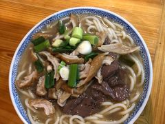 猪脏粉-锦泓老字号猪脏粉(东联大厦店)