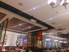 大堂-闫府私房菜·百年鲁菜(恒隆店)