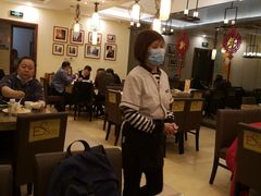 大堂-東城故事·尋找姆媽的味道(玉兰路店)