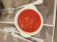 -索菲娅俄式西餐厅(中央大街店)