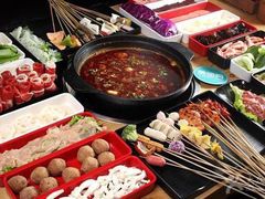 -成都玉林串串香(世纪港湾店)
