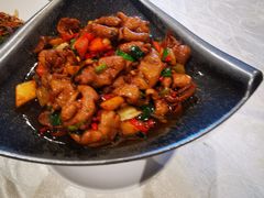 -马凯餐厅(地安门店)