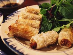 春卷-Cuc Gach Quan Restaurant
