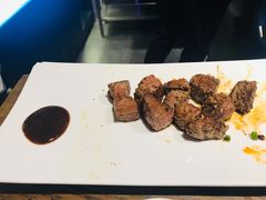皇家菲力牛排-水木锦堂·自助铁板烧(世贸天阶店)