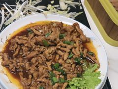 -美达尔烧烤(大尧三路店)