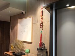 -川旺角融合菜•海景餐厅(星海广场店)