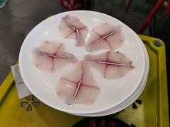 -活鱼馆(宜兴埠店)