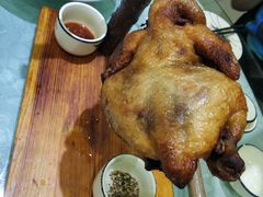 -良师门滨海人家·海鲜·家常菜(滨海城店)
