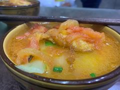 -华兴街煎蛋面(总店)