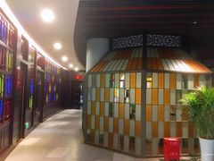 -古南都·老广东酒楼(龙江店)