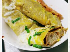 -陈记锅巴菜(五大道店)