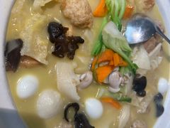 如皋头道菜-沈家花园如皋菜(海阳路店)