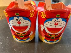 -麦当劳(天鹿南路分店)