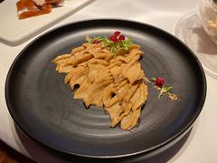 芥末鸭掌-晟永興烤鸭店(五道口店)