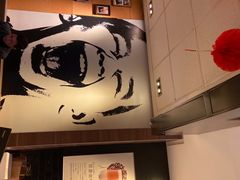 -麦当劳(汉口火车站候车室店)
