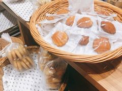 -沁屋面包店(人民东路店)