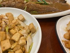 -北平小馆·烤鸭·家常菜(磨房北里店)