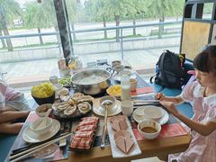 -蚝大仙横琴生蚝火锅(日月贝店)