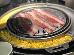 -鹤江桥·红油牛肉粉(SKP店)