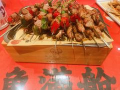 -鱼满舱·鲜活海鲜·正宗鲁菜