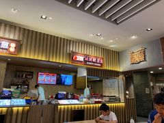 -食代馆(深业上城店)