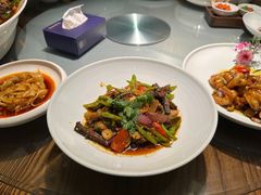 -成都映象川菜馆(宽窄巷子景区店)