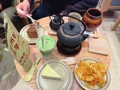 -去茶山(重庆万象城店)