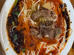 -智强牛肉面