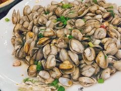 -阿勇海鲜排档2号(朱家尖店)