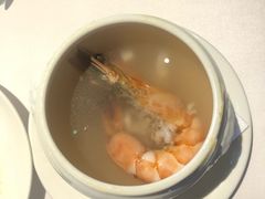 酥皮海鲜清汤-王品牛排(珠海富华里店)