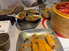 -靓靓蒸虾·头牌蒸虾(雪松路总店)
