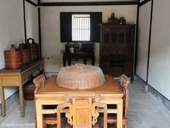 -王阳明故居
