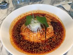 雅安棒棒鸡-雀蓝川菜(奥体广场店)