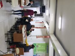 大堂-千里马烧烤(南六东路店)