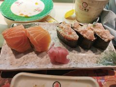 -元通寿司(东骏店)