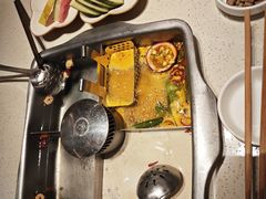 -海底捞火锅(龙岗星河COCO Park店)