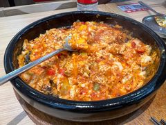 -米村拌饭(天津东丽万达店)