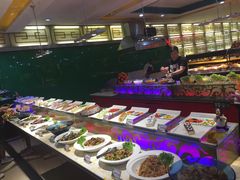 -维纳斯火锅烤肉自助餐厅