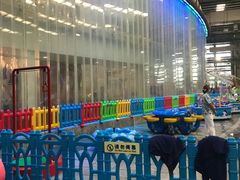 -南宫温泉水世界