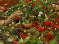 -飞虹鱼馆(春华路店)