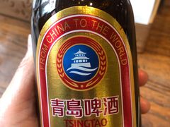 -小杨烤肉(朱雀店)