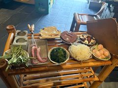 -大风老火锅(江北一店)