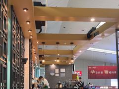 -星巴克(福州长乐机场分店)