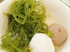 -抱德·潮汕味(琶洲店原惠城鱼仔)