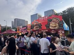-万达广场(龙湖店)